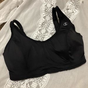 Champion High Impact Underwire Sports Bra